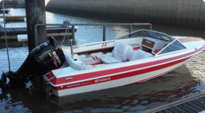 Regnicoli Albacora 8